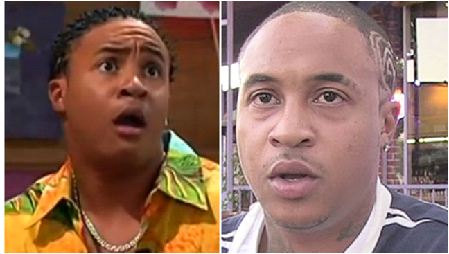 Eddie From Thats So Raven Now