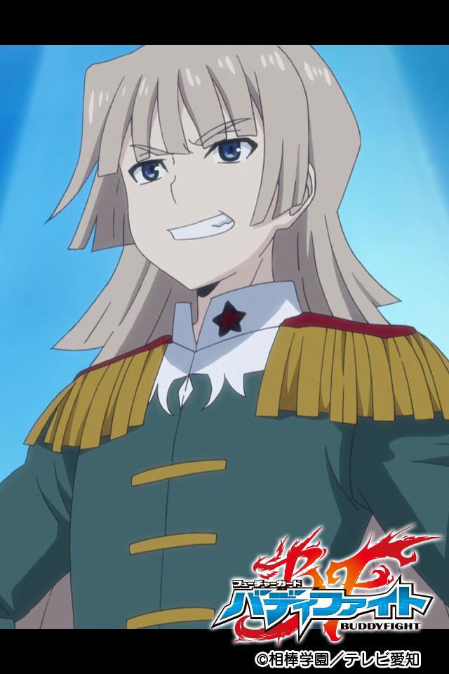 バディファイト】r アニメ57話「バディポリス奪還作戦！」まとめ！2回