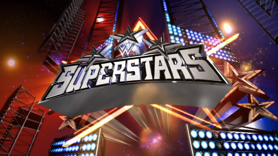 WWE Superstars