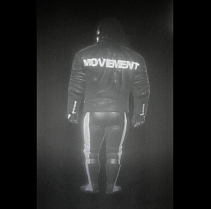 AdrianCyborg's tweet image. 💀💀⌚ #FridayThe13th #followthemovement #adriancyborg