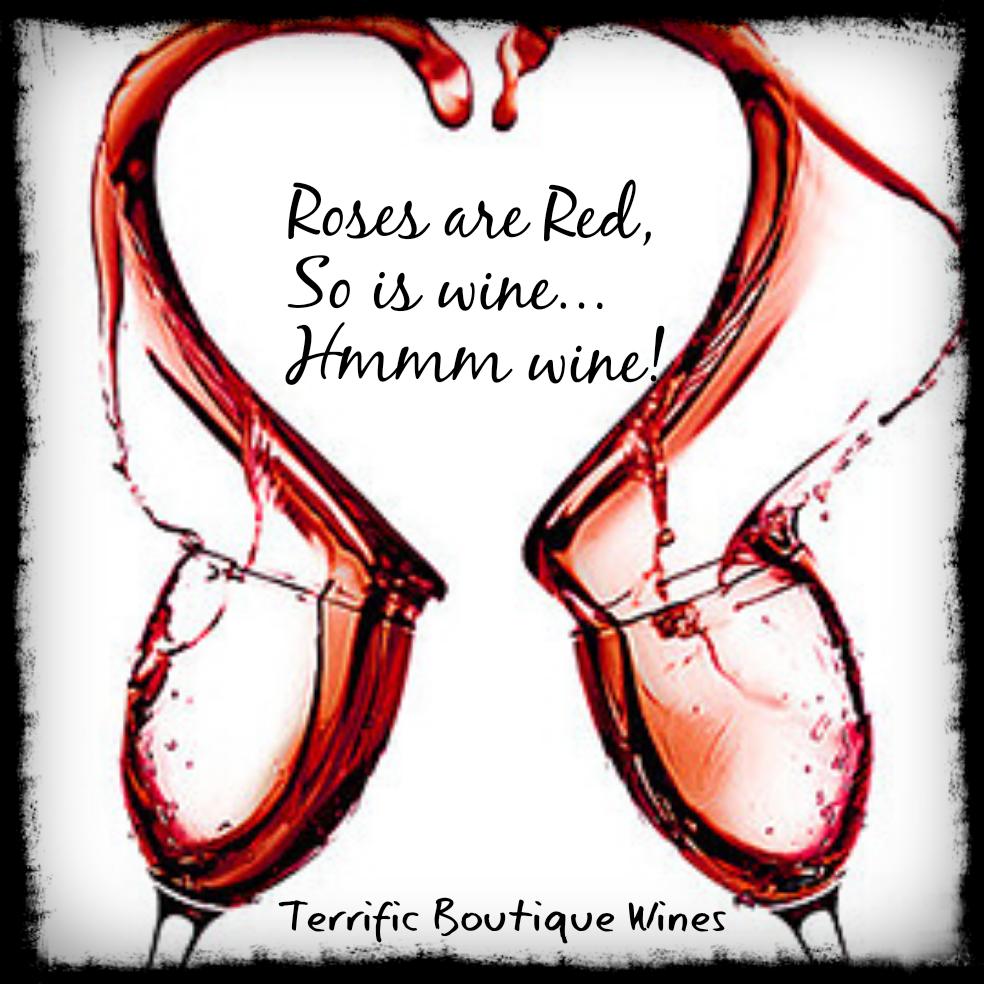 TerrificBWine's tweet photo. #valentinesday #single #coupled #celebrateregardless #lovetheoneyouarewith #wine #ilovewine #wineismyvalentine http://t.co/LjzMWs7etl