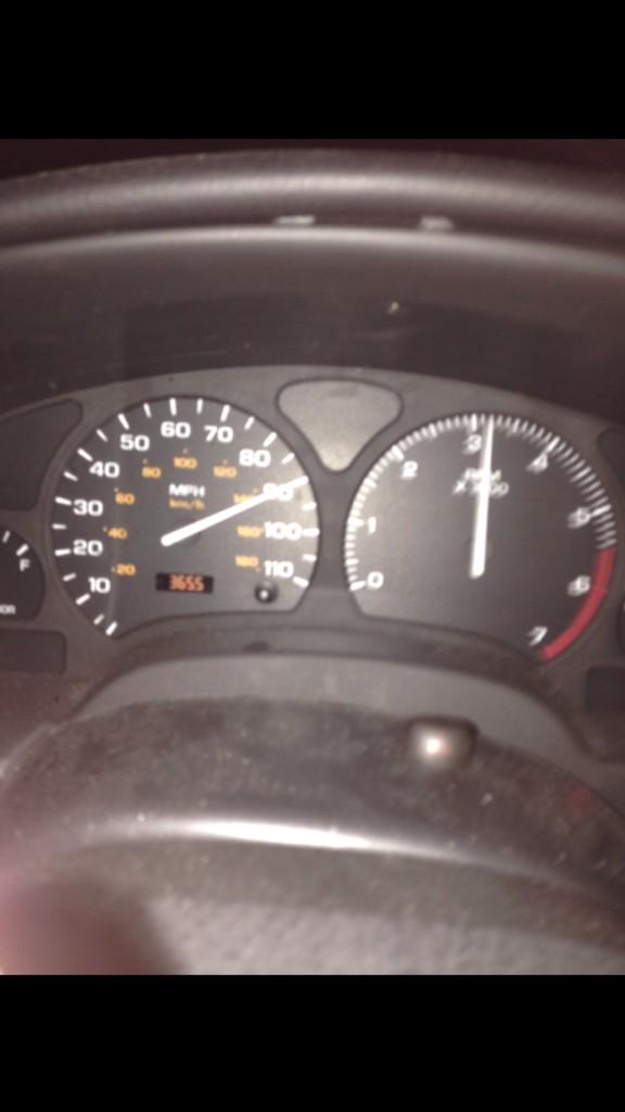 BrennenWolf's tweet image. ON MY WAY TO SEE DERREK!!!!