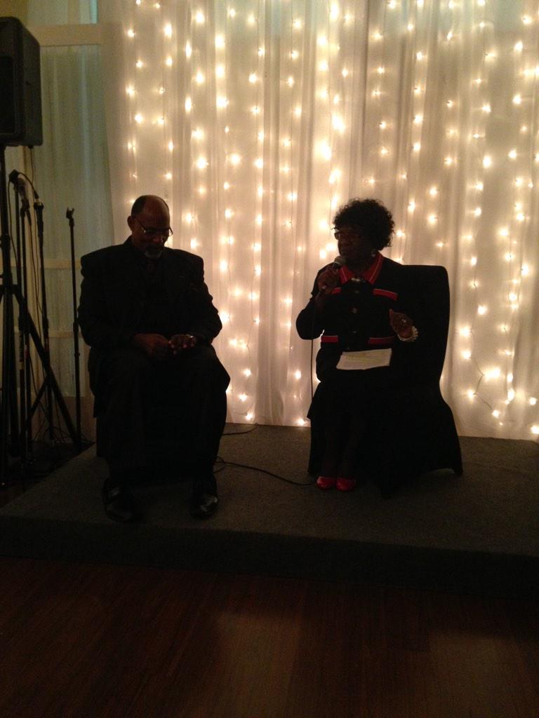 g_fultz's tweet photo. Great speakers: Bishop Lewis and  wife at Kingdom Power International Ministries Valentine's Ball. http://t.co/8dplUzfdS1