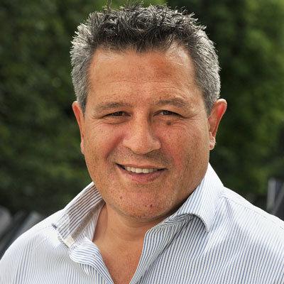 Happy 50th Birthday to Marist and All Black legend Zinzan BROOKE 