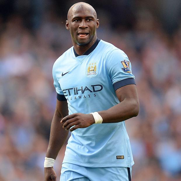 Happy Birthday to a quality defender, Eliaquim Mangala.  