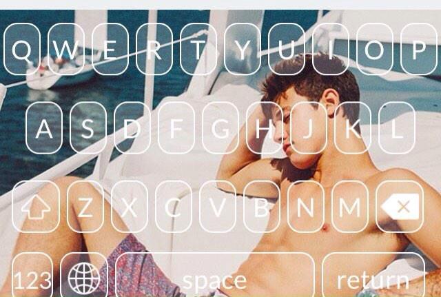_emanuel013's tweet photo. this is fantastic ! loved😍 
#InstaKey @camerondallas @instakey_app xxx http://t.co/FJ0WDyFPOU