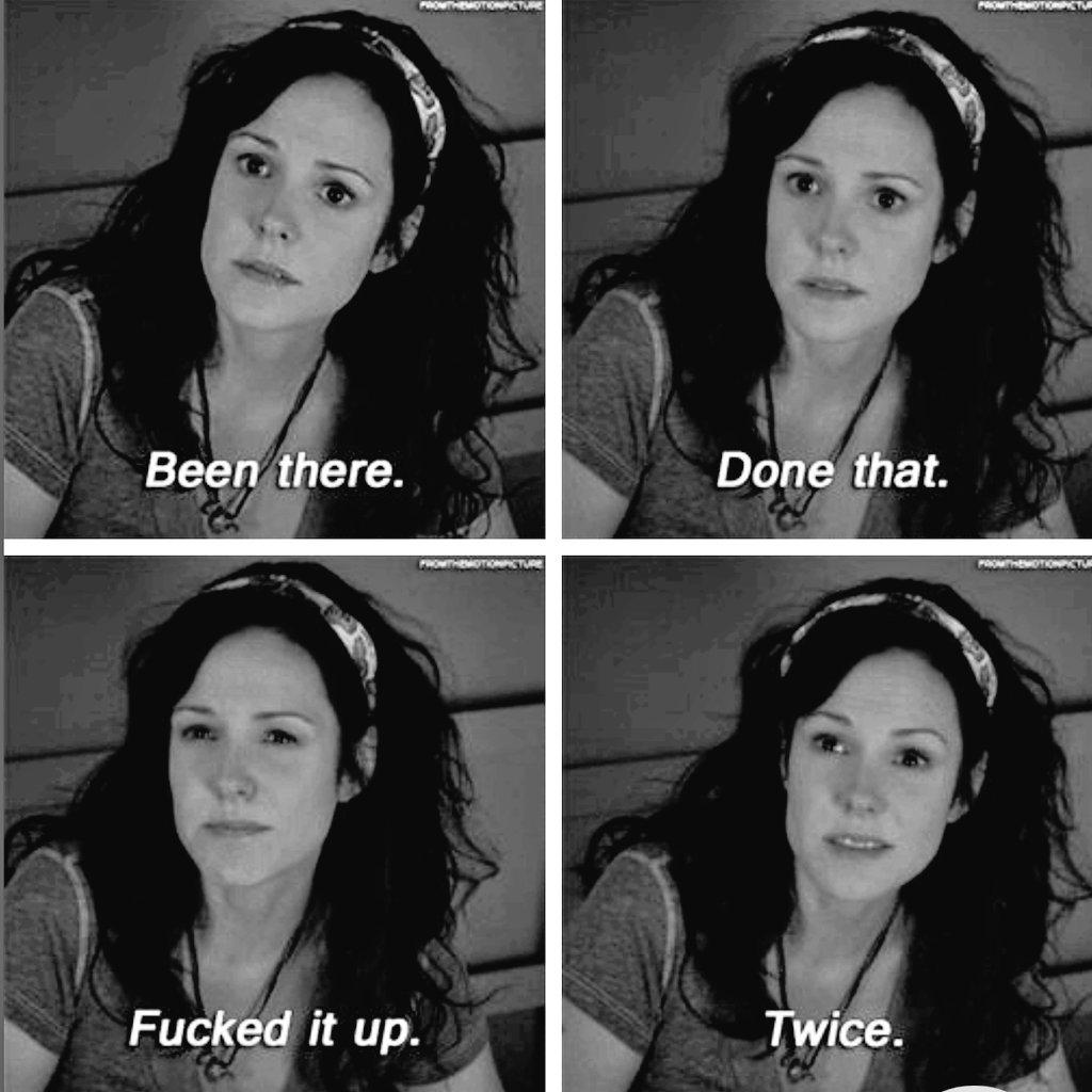 Mental_Recess's tweet image. #GoalsFor2015
1. Stay low-key
2. Stay sleazy 
3. Learn from past mistakes
4. Keep on keeping on
5. Keep her happy