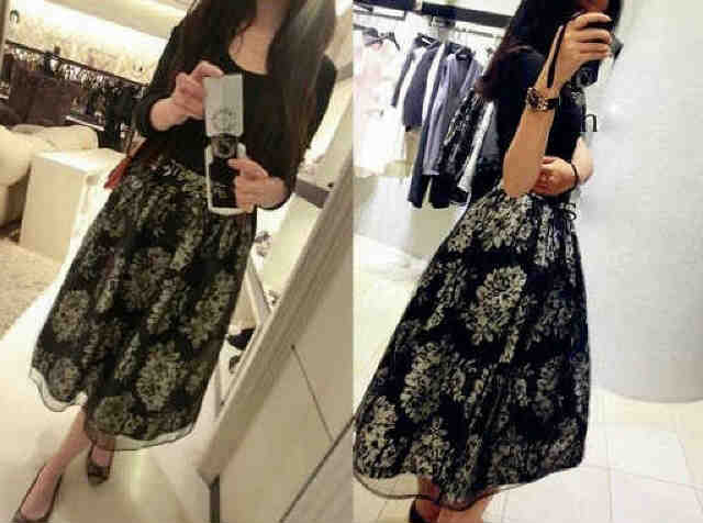 barter_jkt's tweet photo. Elenna flow dress 90k http://t.co/aIFUKH5lHL