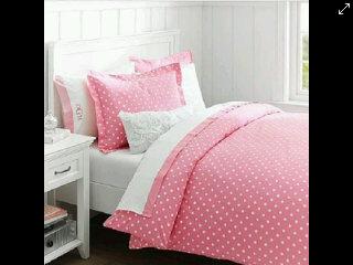 Dottie ! Mix n match warna sesukamu :)