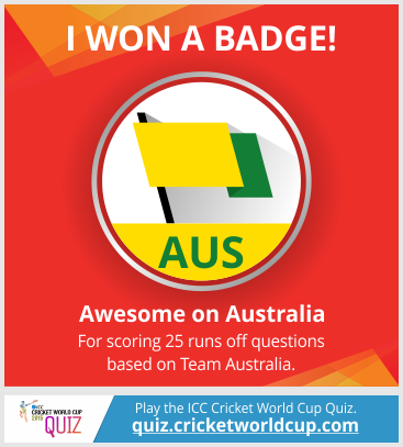 anas_sparkerz's tweet photo. #CWCQuiz http://t.co/sEUzyzdObw