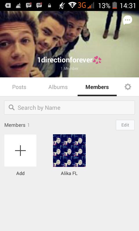 WeAreDirectID's tweet photo. Hi guys! Wanna join? Id line??😜 http://t.co/TSzq3fZQxT