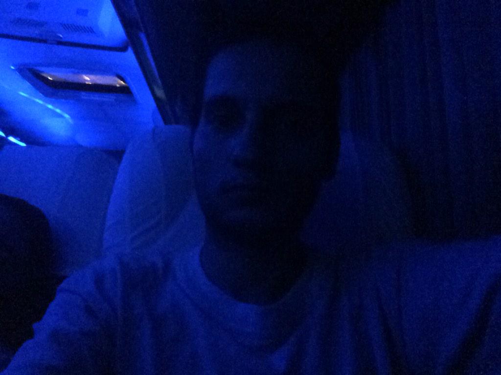 gypseh's tweet image. Se me va a acabar la batería y me voy a matar #iphoneissues