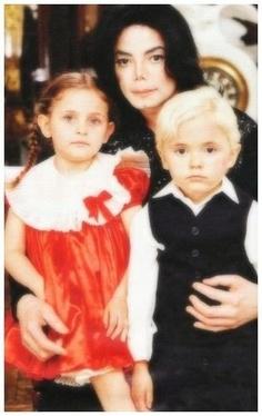 Happy Birthday!! PRINCE JACKSON 