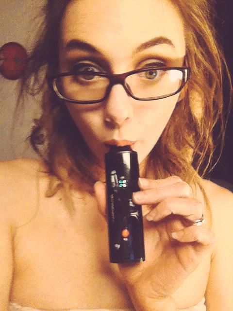 Paxed out, about to get on again :) #vape http://t.co/o5vswOCUJZ<a href="/tag/vape"class="tags">#vape</a>