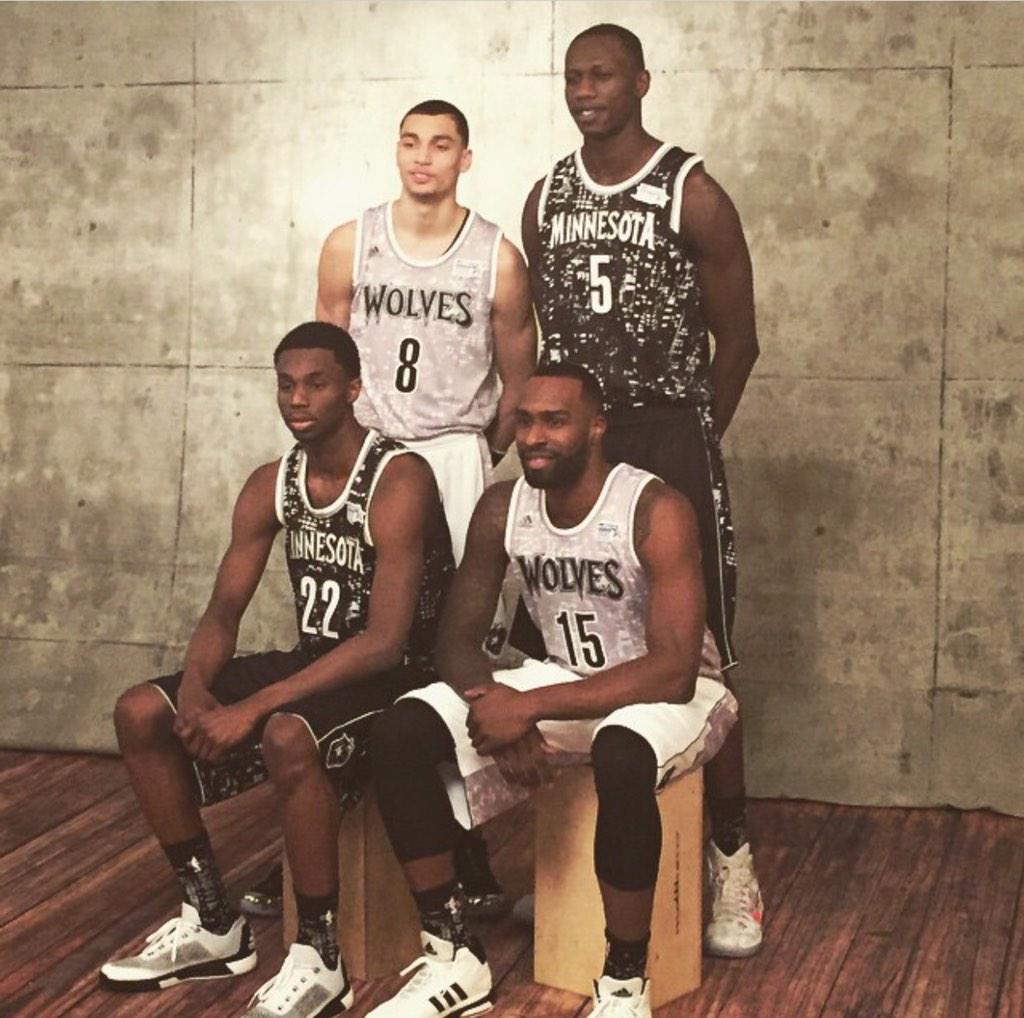 WillMoney11's tweet image. Watching the #Timberwolves game tonight #RisingWolves @MNTimberwolves