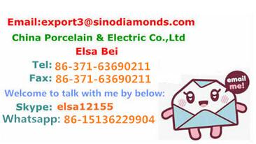 ElsaBei1's tweet photo. Elsa Bei's contacting details of #diamondblades, #diamondpolishingpad,#diamondcupgrindingwheel,#concrete,#epoxyfloor http://t.co/N0WXraKCV6
