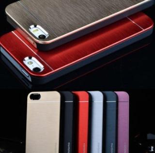 Motomo hard case iphone 4&amp;5 IDR 70k