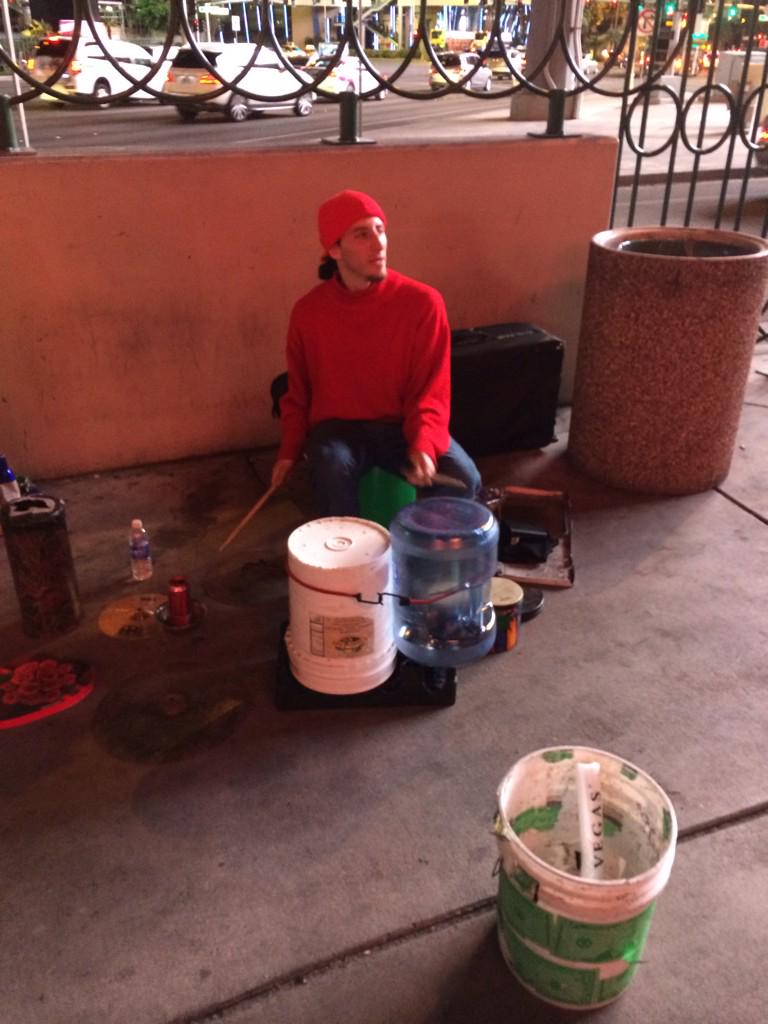 Kai_io76's tweet photo. Found out what Kaepernick does when he's not losing football games. http://t.co/B1QBq17eCd
