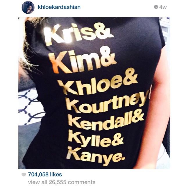 BriLichtenberg's tweet photo. I'M IN LUV WIT DA KOKO #kardashians 💖💖💖 #bltee http://t.co/IvsR1e227E