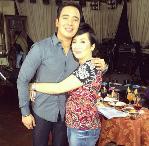 Happy birthday, Ms Kris Aquino! May you have more blessings in your life!  