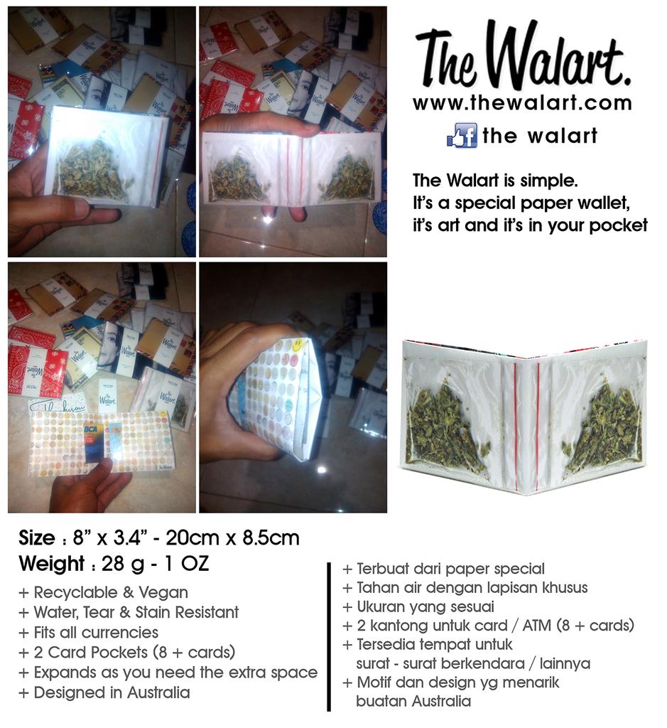 keren kan dompet punya admin kiriman dr ausy?minat?hrga online $15 cek di websitena,klo sama admin cuma idr 70k loh!!