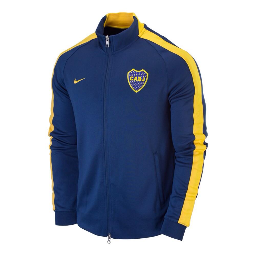 DiarioBoca12's tweet image. ¿Queres este buzo Nike de Boca? Seguinos que si llegamos a los 5000 seguidores en Febrero vamos a sortear uno!!! RT!