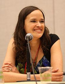 Today is Brina Palencia\s birthday! Happy 31st birthday! 