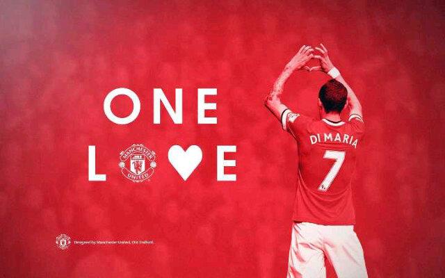 Happy 27th birthday Angel Di Maria 