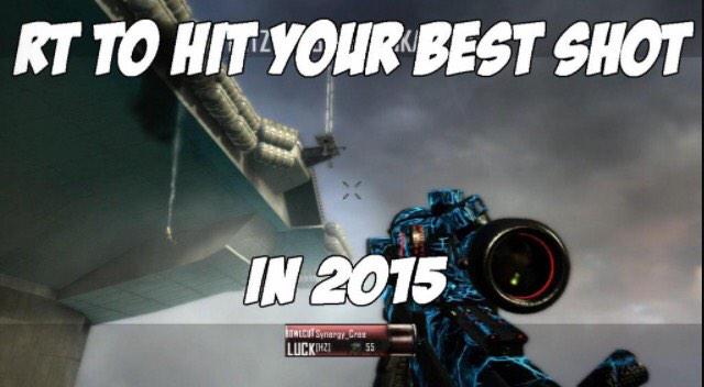 MAKINGEVIL's tweet image. Retweet !!!