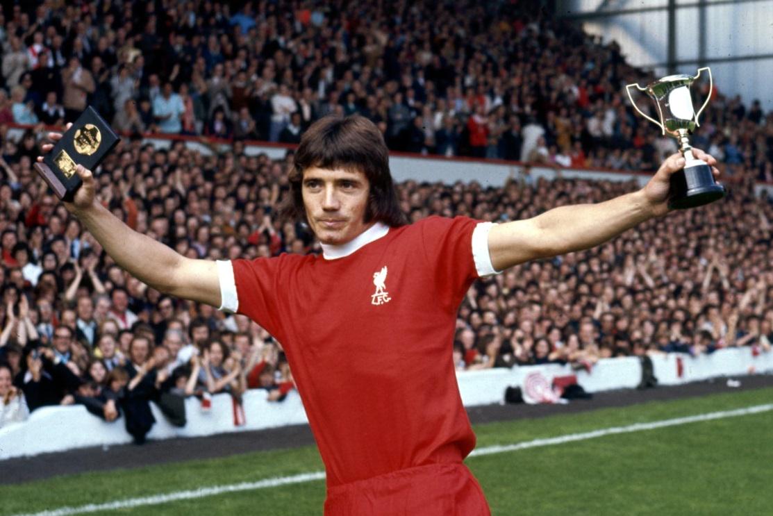 Forget Valentine\s...happy birthday to legend Kevin Keegan! 