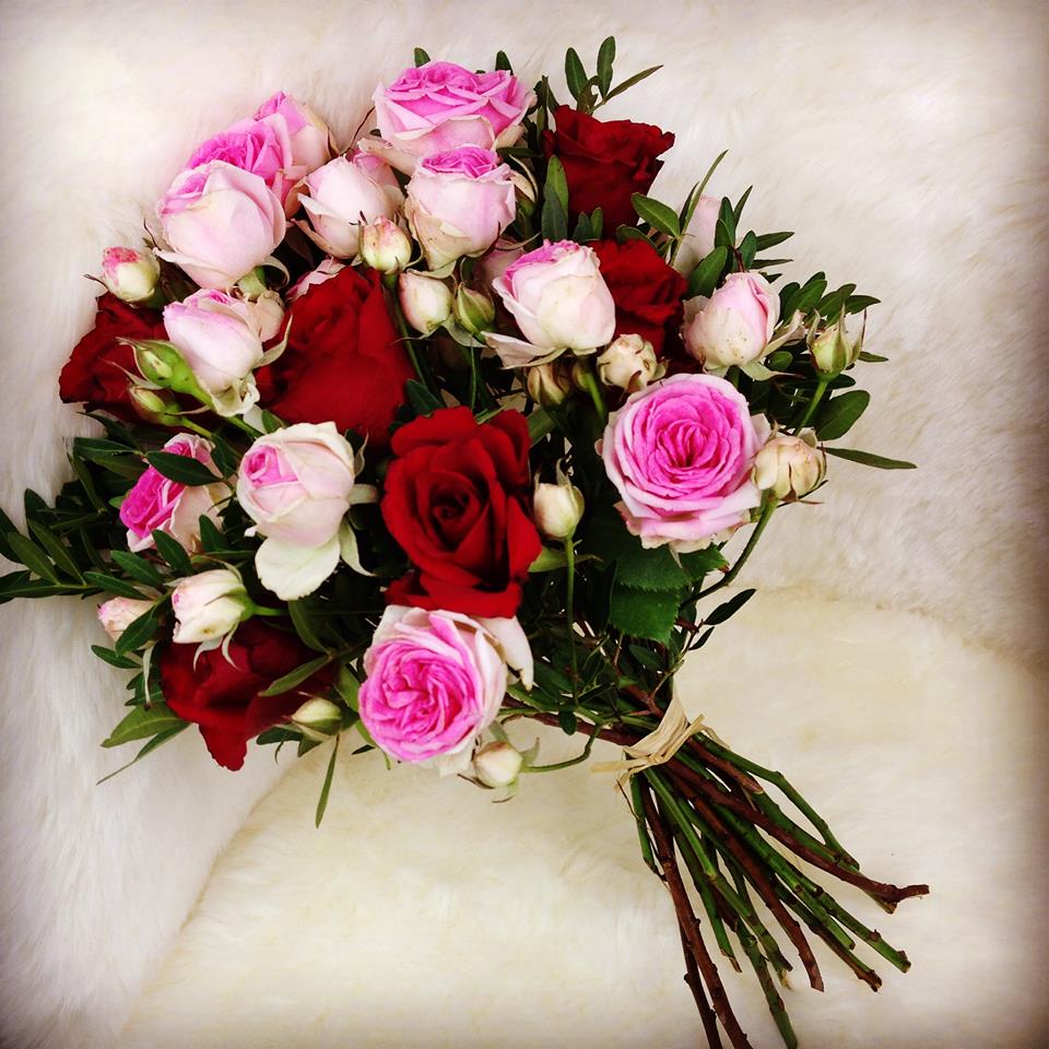 Bouquet tweet media
