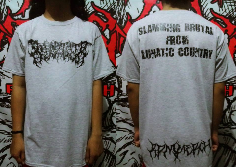 READY STOCK. Size: M L XL | IDR 100K | CP : 0856 7645336 | 51AFA054 #RPM_Merch_Release