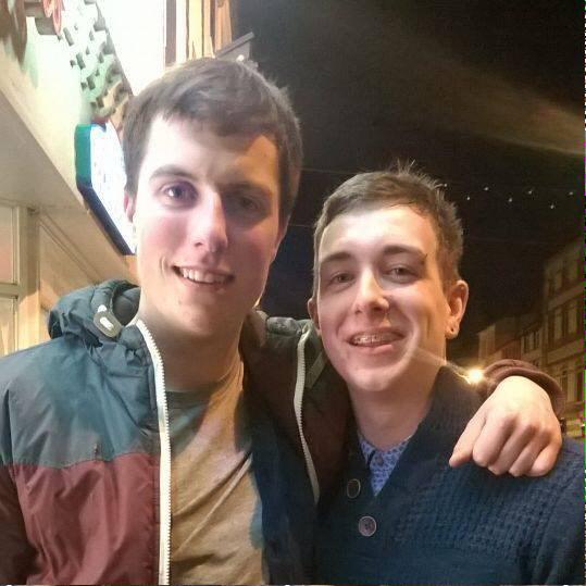 nenagheireog's tweet photo. Our thoughts and prayers are with Brian Gubbins and his family at this time. We pray for Brian's safe return home. http://t.co/eYKVm6CmqP