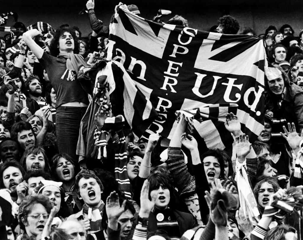 #ManchesterUnited #MUFC #memorabilia