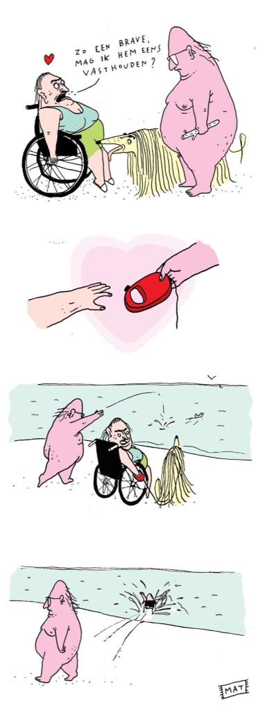 En ook nog een leuke #Valentijn! #cute #sweet #danielvandicht