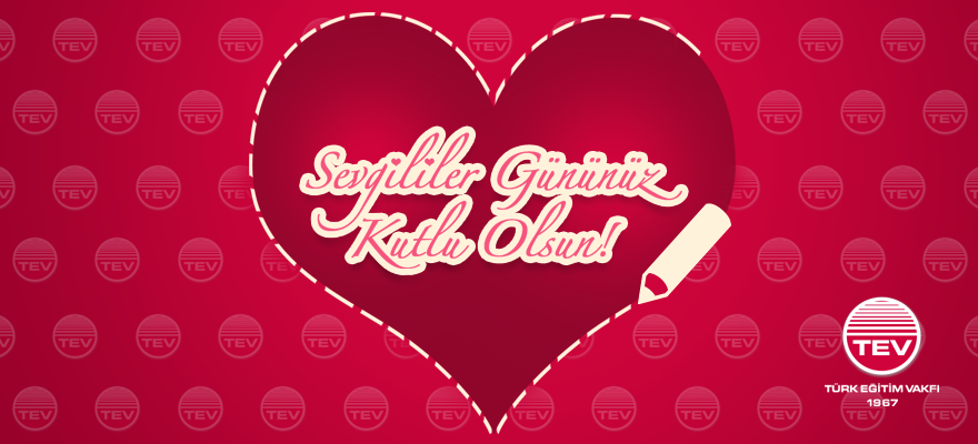 Türk Eğitim Vakfı on Twitter: "Daha yaşanılası bir dünya ancak daha