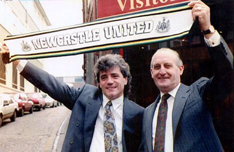 Happy Birthday Kevin Keegan & Superstars legend! What\s you best Keegan moment? Let us know  