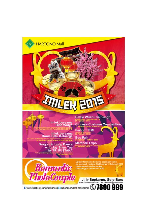 Hartono Mall tweet media