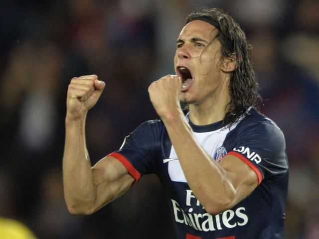 Happy Birthday...  Edinson CAVANI
14 Februari 1987 