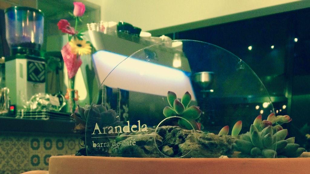 Arandelacafe's tweet photo. San Valentín #SanLuisPotosí #coffee http://t.co/aReoqnZoRL