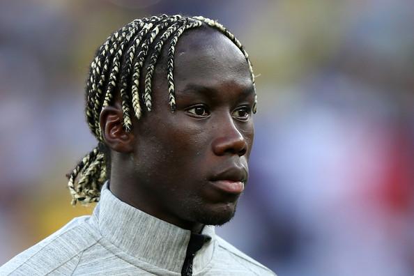 Happy Birthday... Bacary SAGNA
14  Februari 1983 