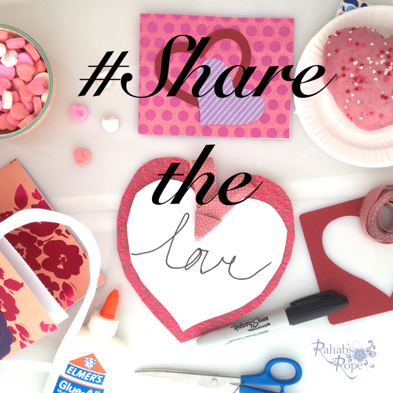 RahabsRope's tweet photo. Happy Valentines Day! Let someone know you love them today! #LetUsLinger #ShopToStop #ShareTheLove http://t.co/OqZoXRaE4W