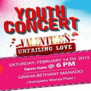 THIS IS TODAY guyss ! Come and join with us to praise our Lord who loved us at first <a href="/KotaManado/">Kota Manado</a> <a href="/ManadoKota/">Manado Kota</a>