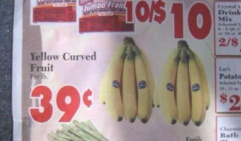 ThepowerfulPics's tweet photo. Have we stopped using the word bananas? http://t.co/Uuw6vxIBIG