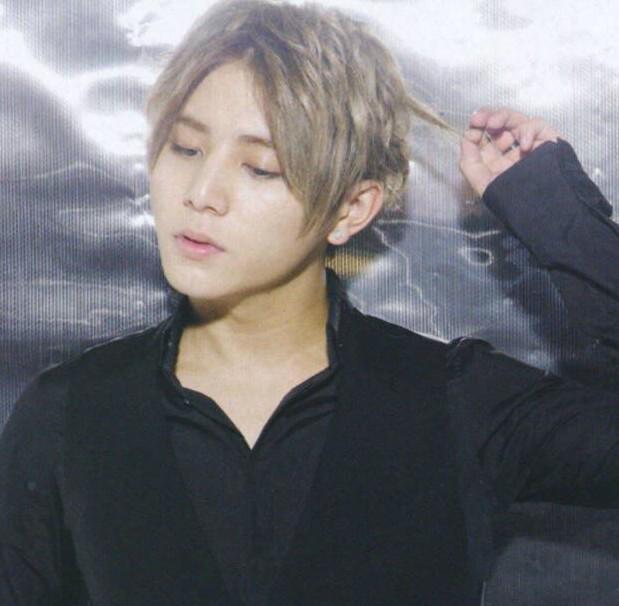 daiki_41515's tweet photo. #山田涼介 ③ http://t.co/HpdjoT4FQs