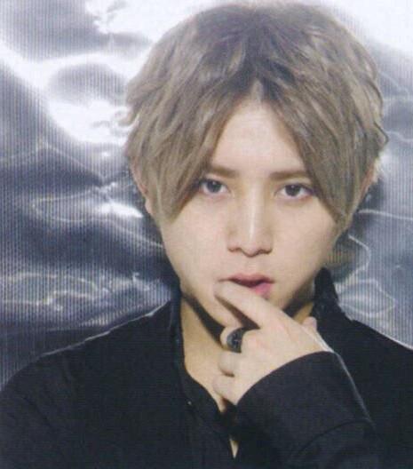daiki_41515's tweet photo. #山田涼介 ③ http://t.co/HpdjoT4FQs