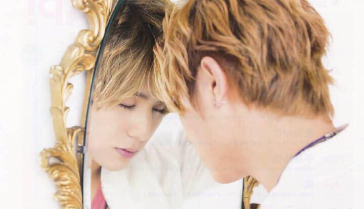 daiki_41515's tweet photo. #山田涼介 ④ http://t.co/2OFb3dipnP