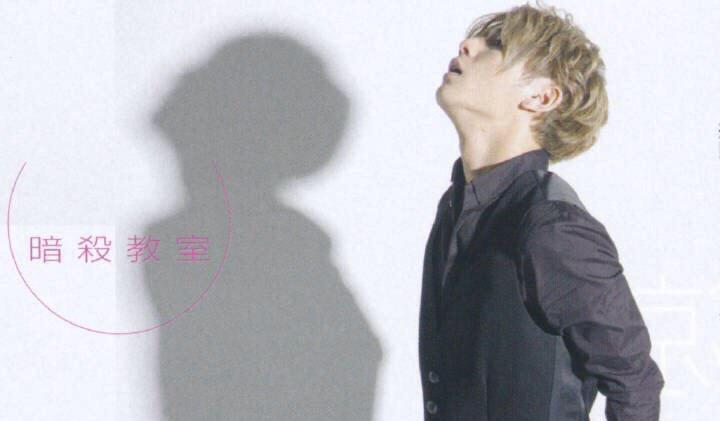 daiki_41515's tweet photo. #山田涼介 ④ http://t.co/2OFb3dipnP