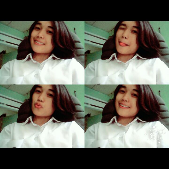 Siang 😝
