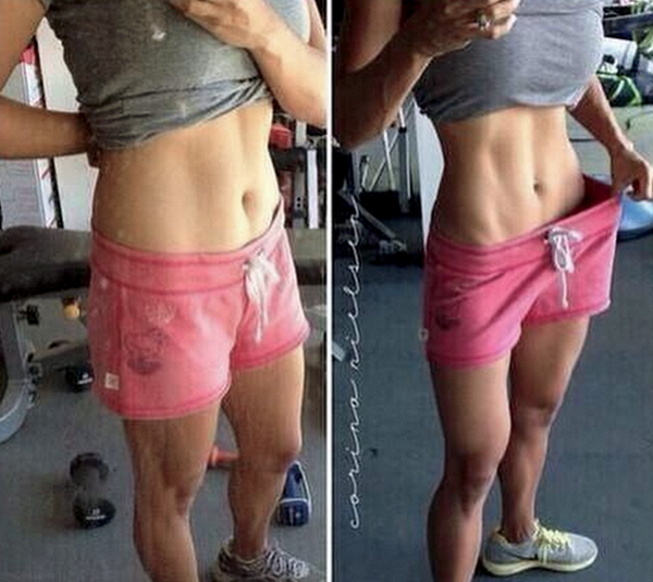 ltsNataIie's tweet photo. I lost 12 lbs after just 21 days.. this simple 2 step cleanse really does wonders! → http://t.co/PXm49EWO1L    💪 http://t.co/1zesa6dgOR